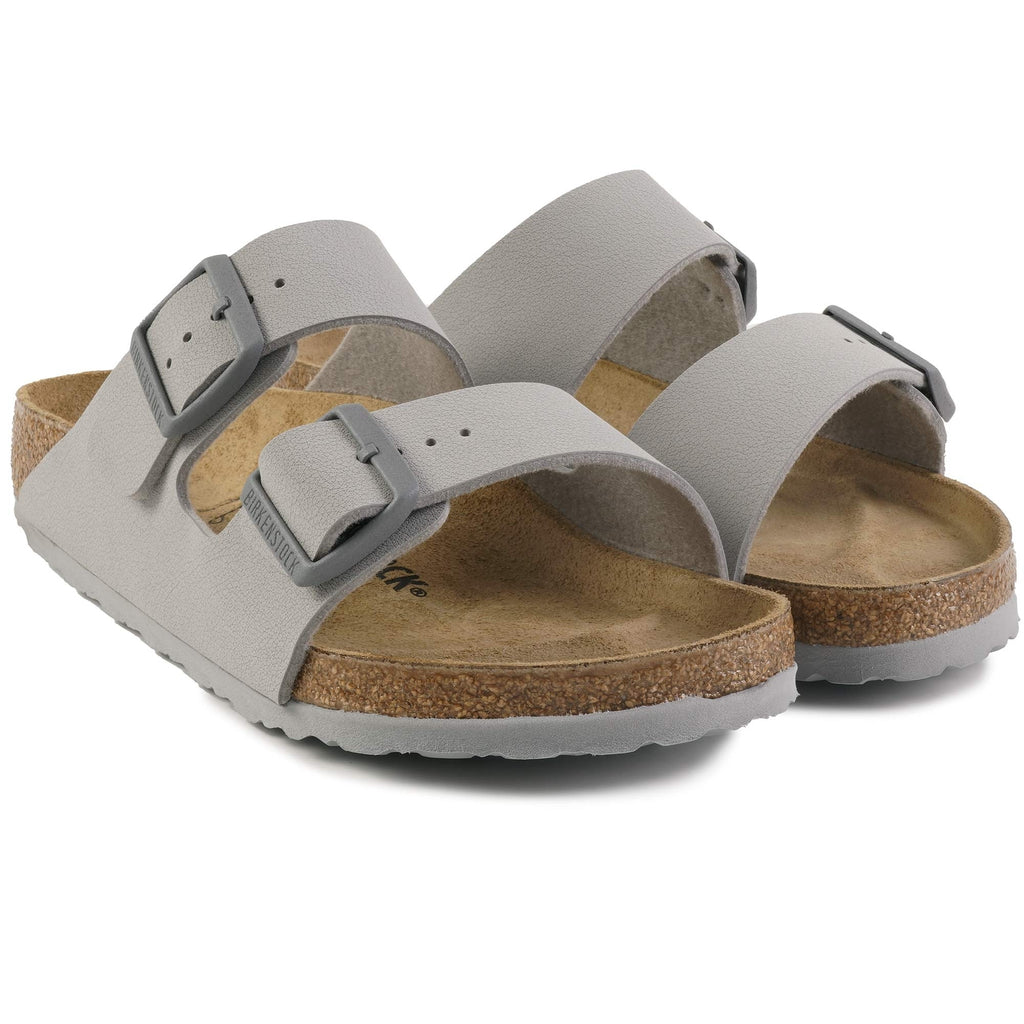 Birkenstock Arizona Birko-Flor - Stone