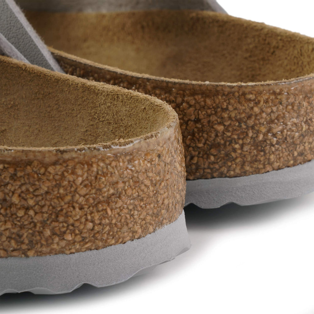 Birkenstock Arizona Birko-Flor - Stone