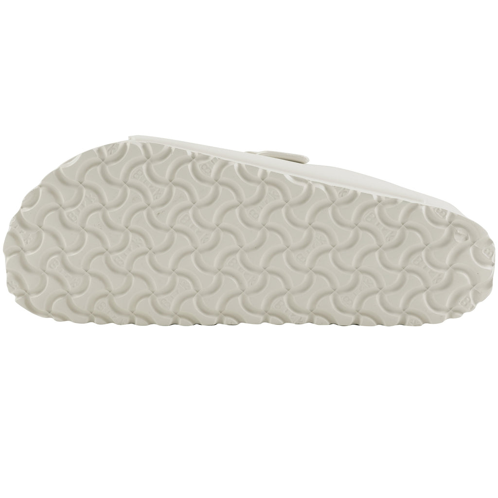 Birkenstock Womens Arizona EVA - Eggshell