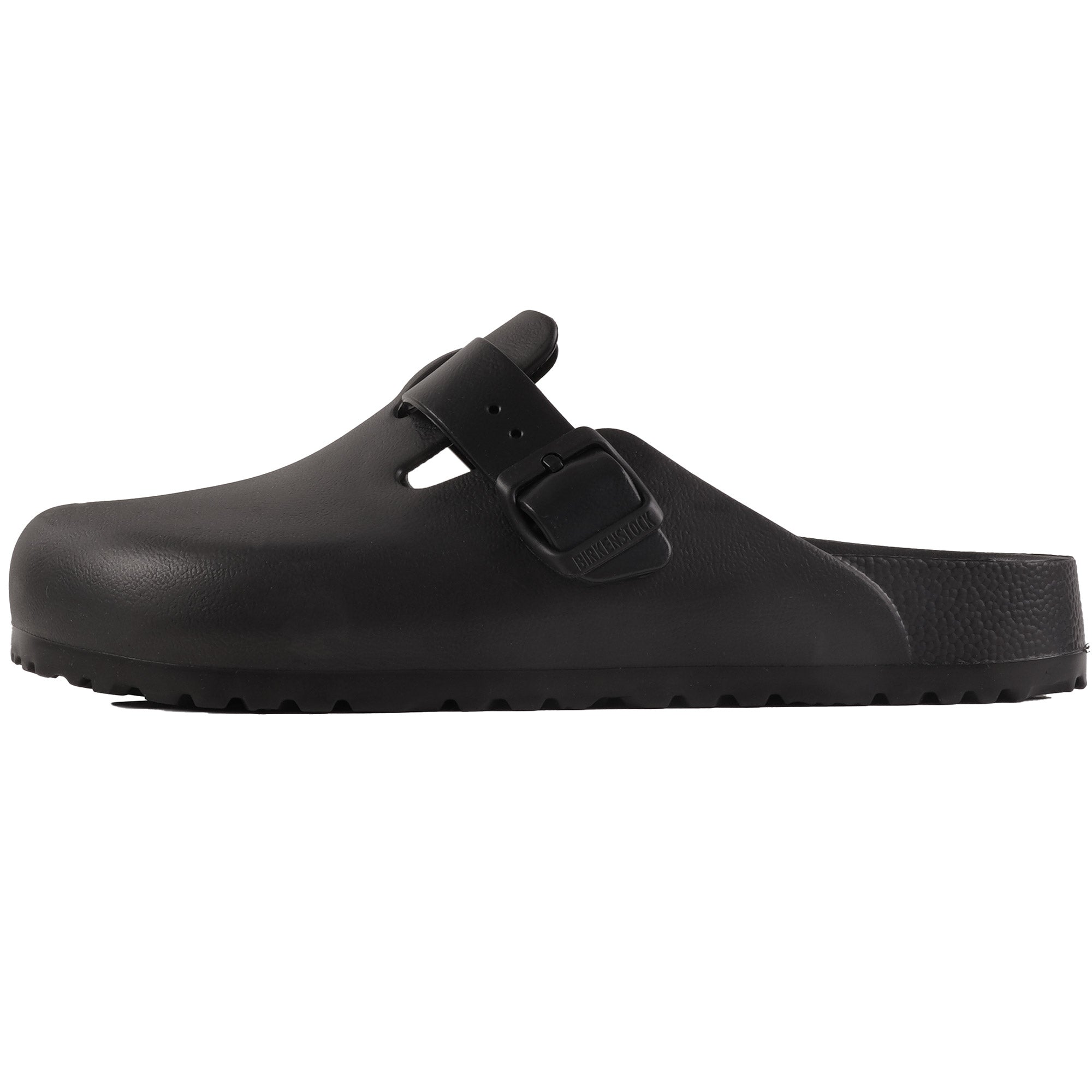 Birkenstock Boston EVA - Black