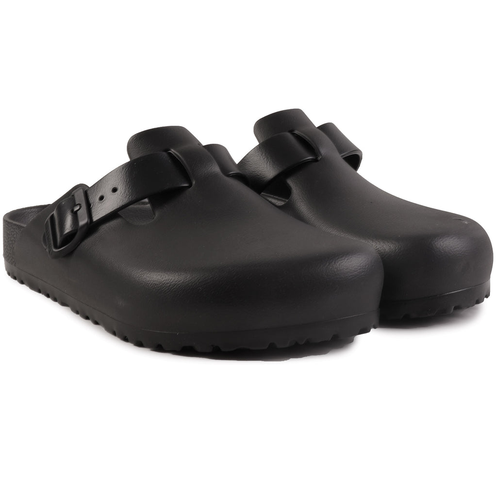 Birkenstock Boston EVA - Black