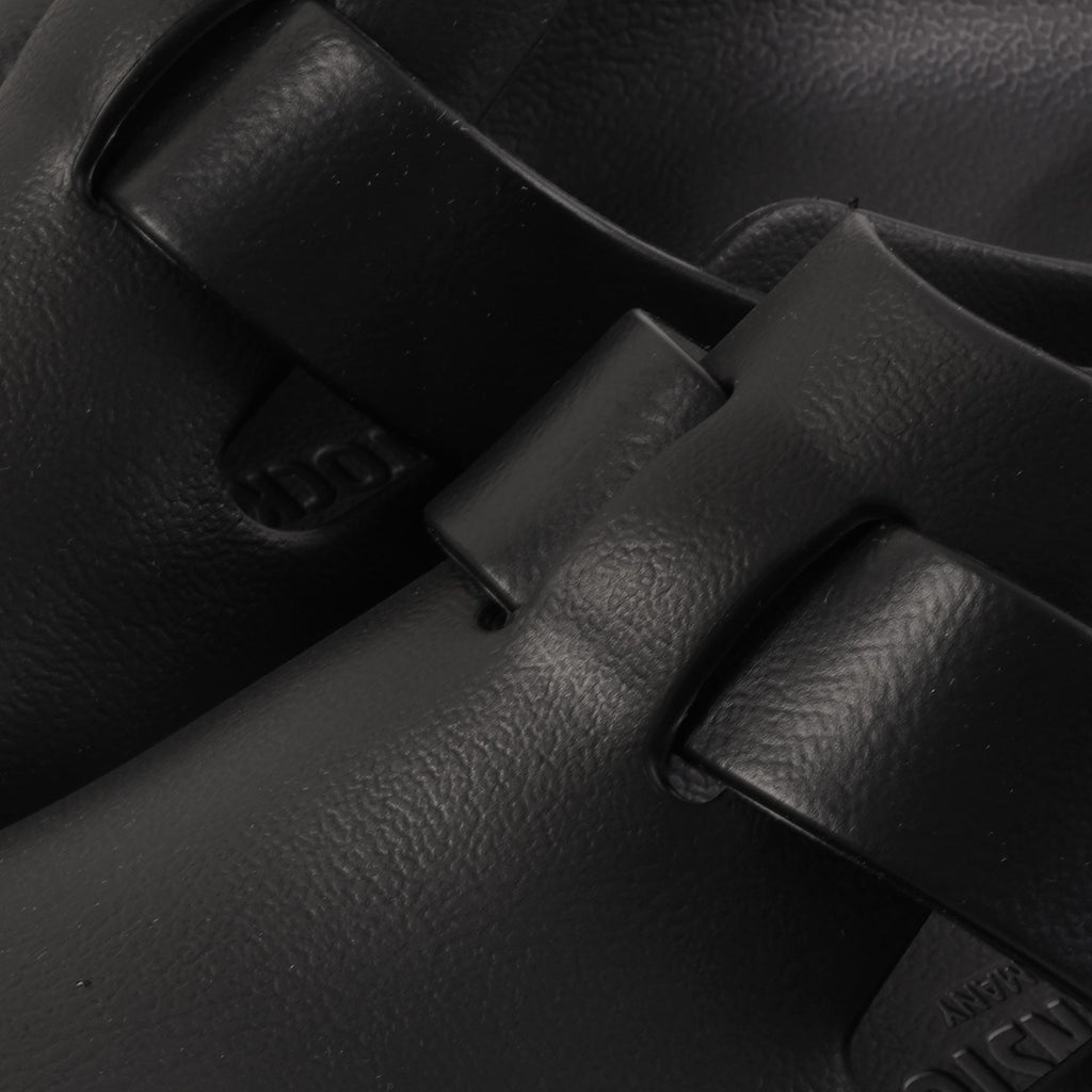 Birkenstock Boston EVA - Black