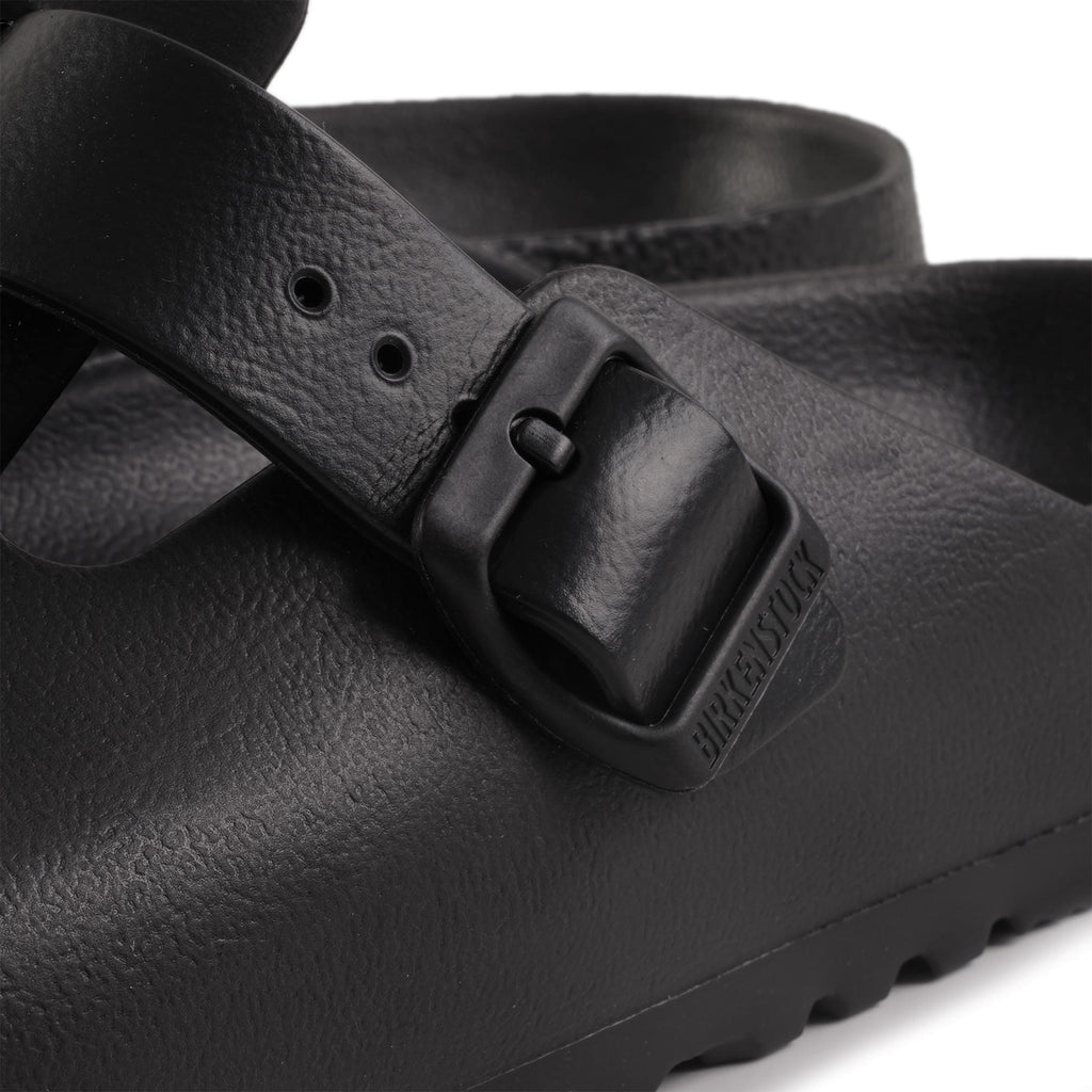 Birkenstock Boston EVA - Black