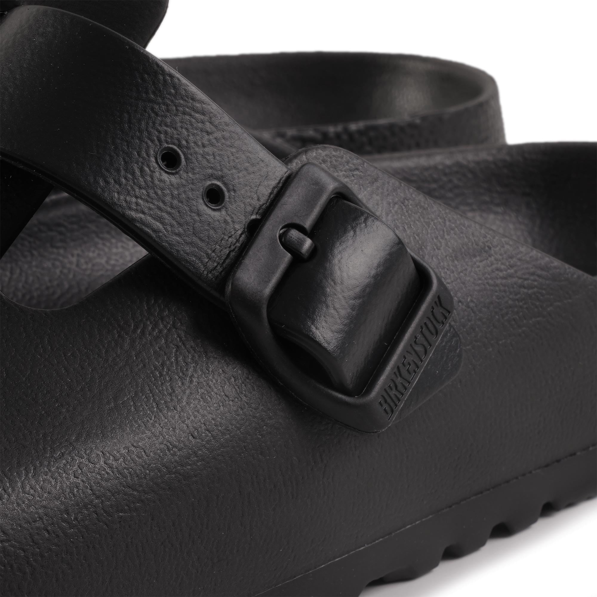 Birkenstock Boston EVA - Black
