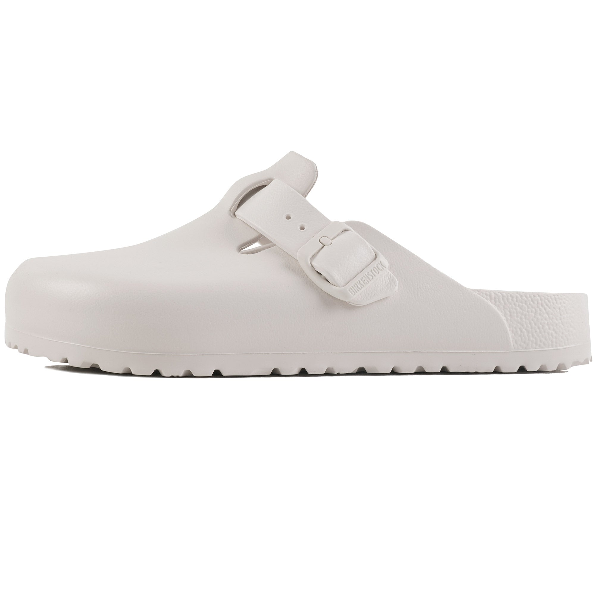 Birkenstock Boston EVA - Eggshell