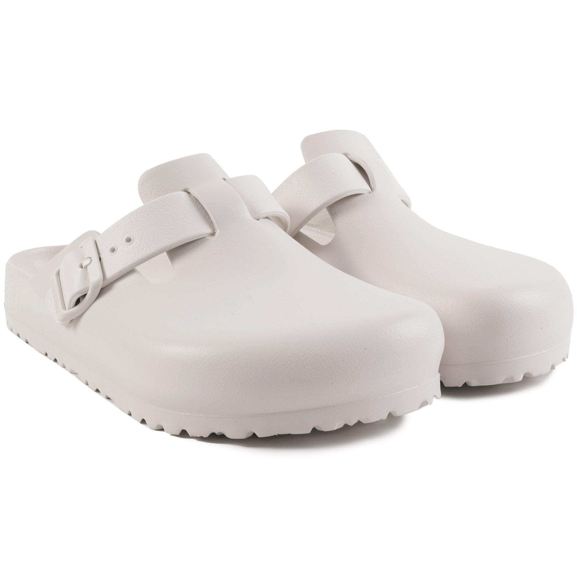 Birkenstock Boston EVA - Eggshell