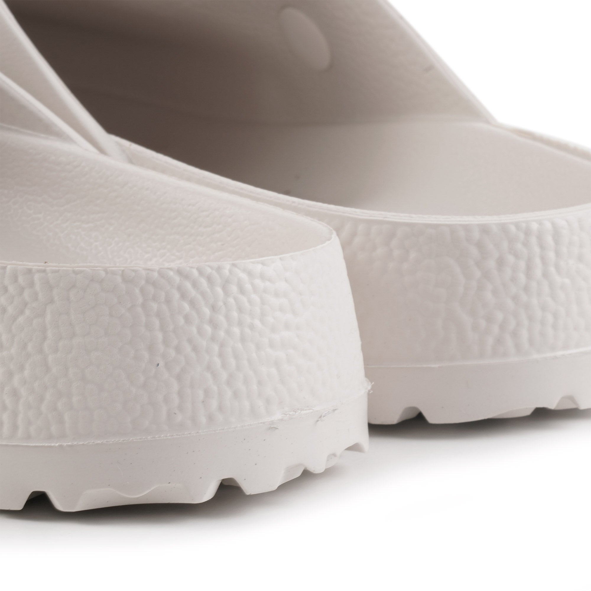 Birkenstock Boston EVA - Eggshell