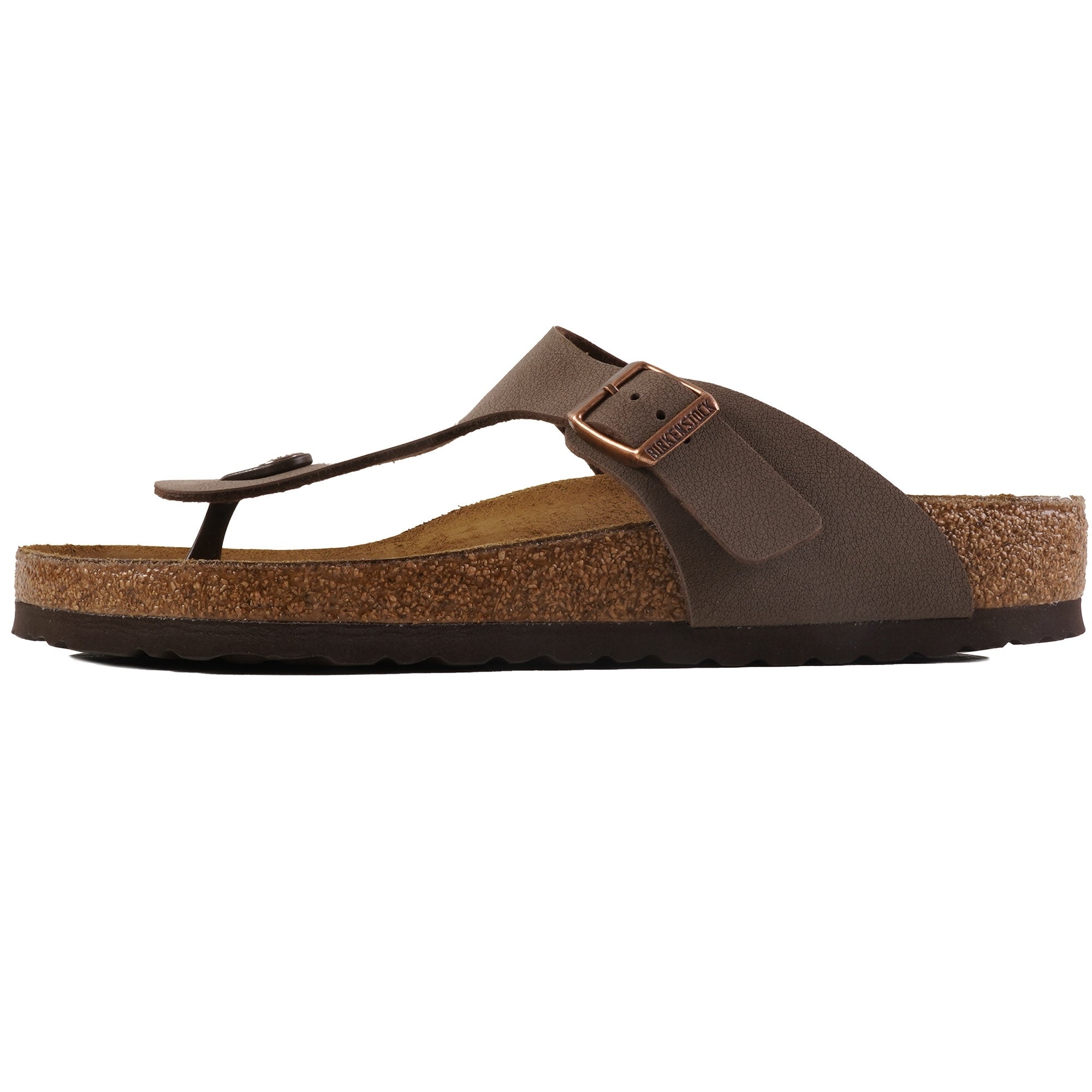 stuartslondon Gizeh Birko Flor - Mocca