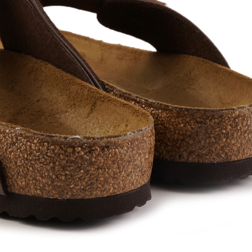 stuartslondon Gizeh Birko Flor - Mocca