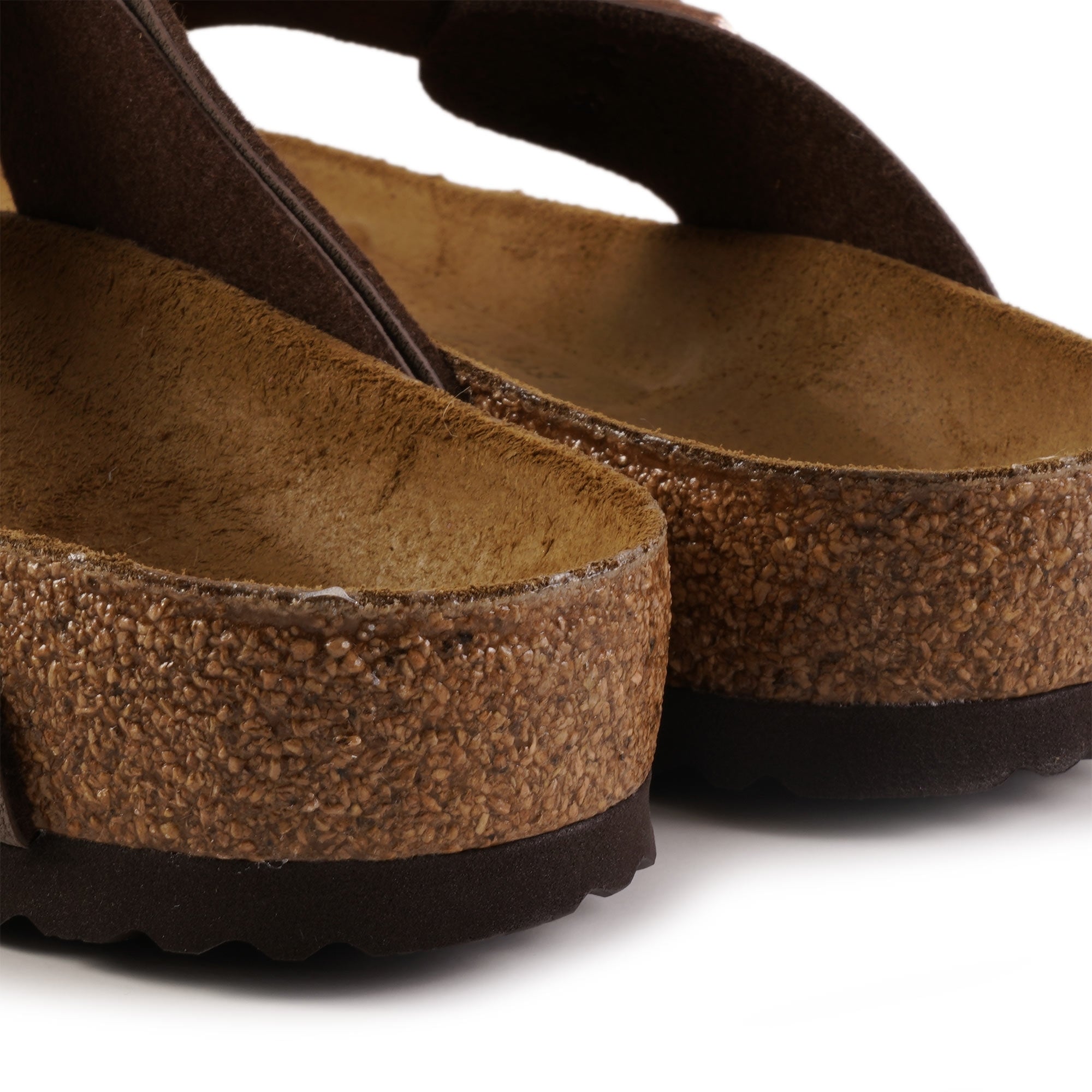 stuartslondon Gizeh Birko Flor - Mocca