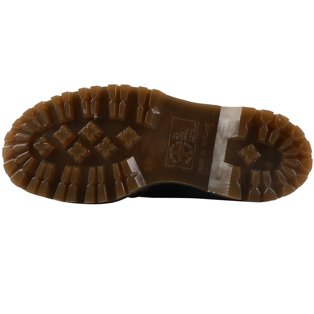 2976 Boots - Rustic Brown