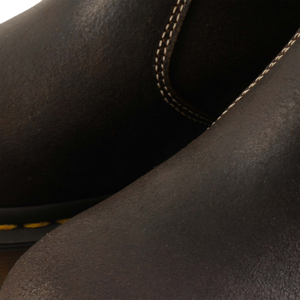 2976 Boots - Rustic Brown