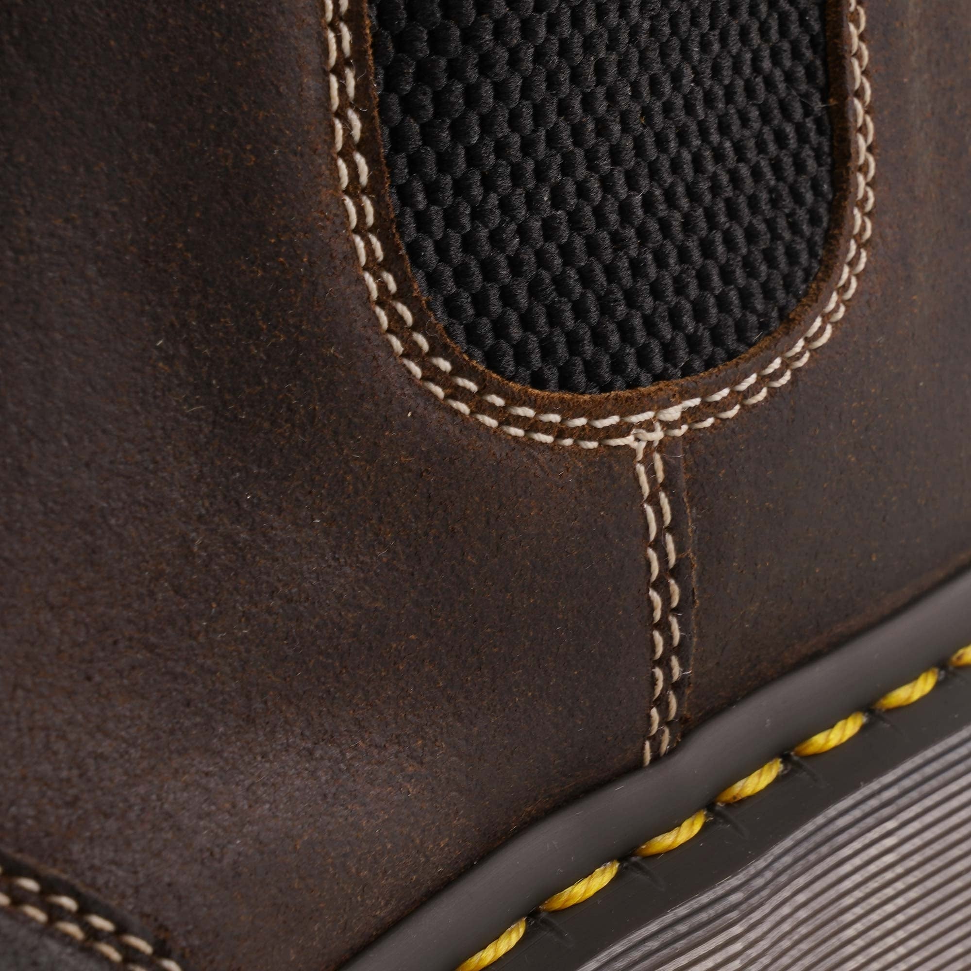 2976 Boots - Rustic Brown