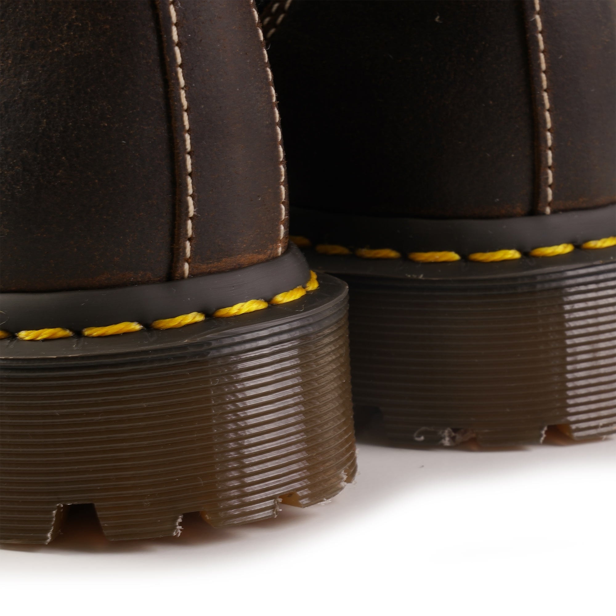 2976 Boots - Rustic Brown