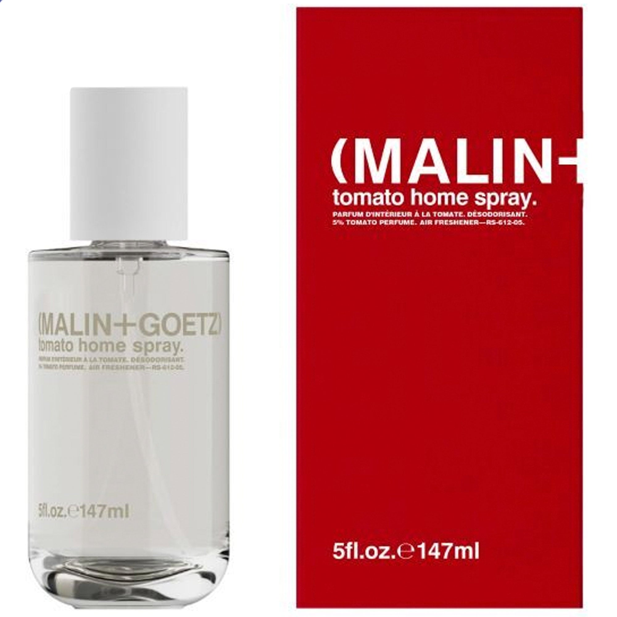 Malin + Goetz Tomato Spray