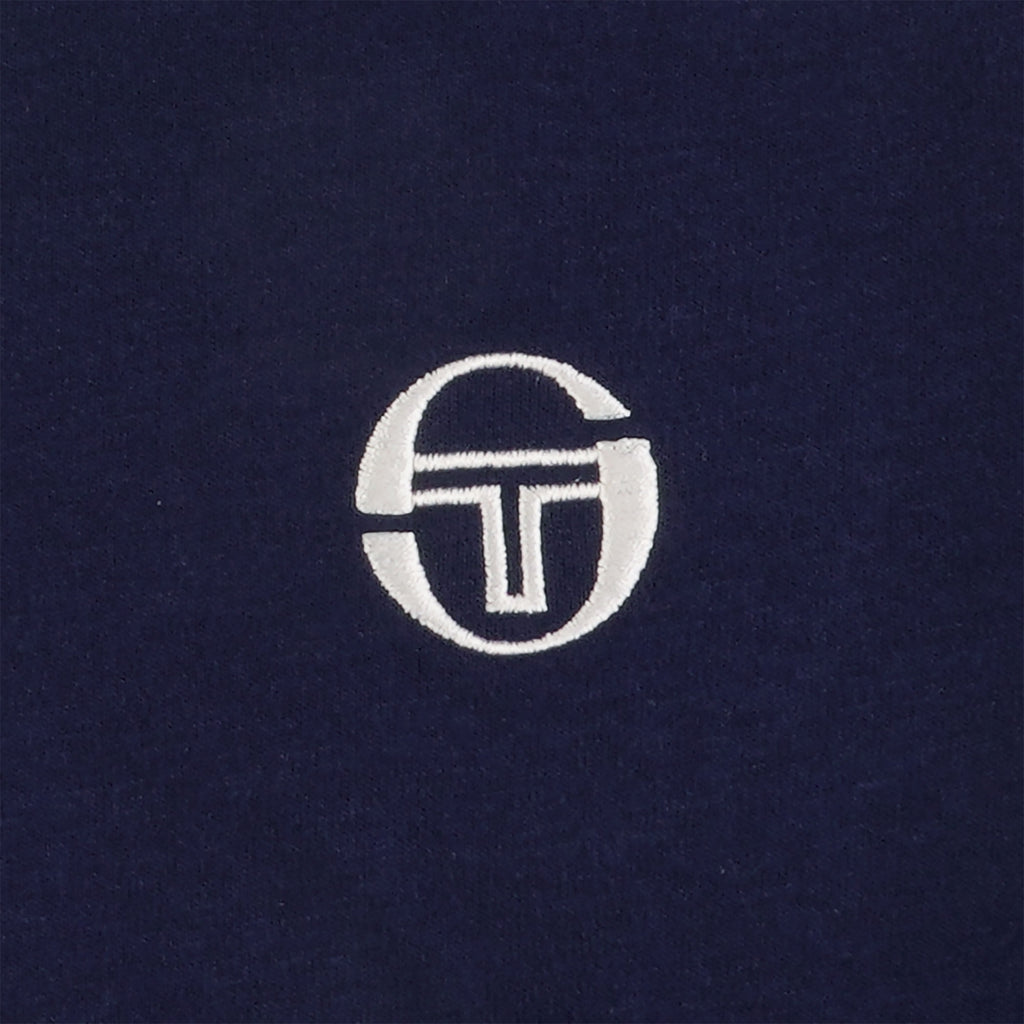 Sergio Tacchini Gobert T-Shirt - Martime