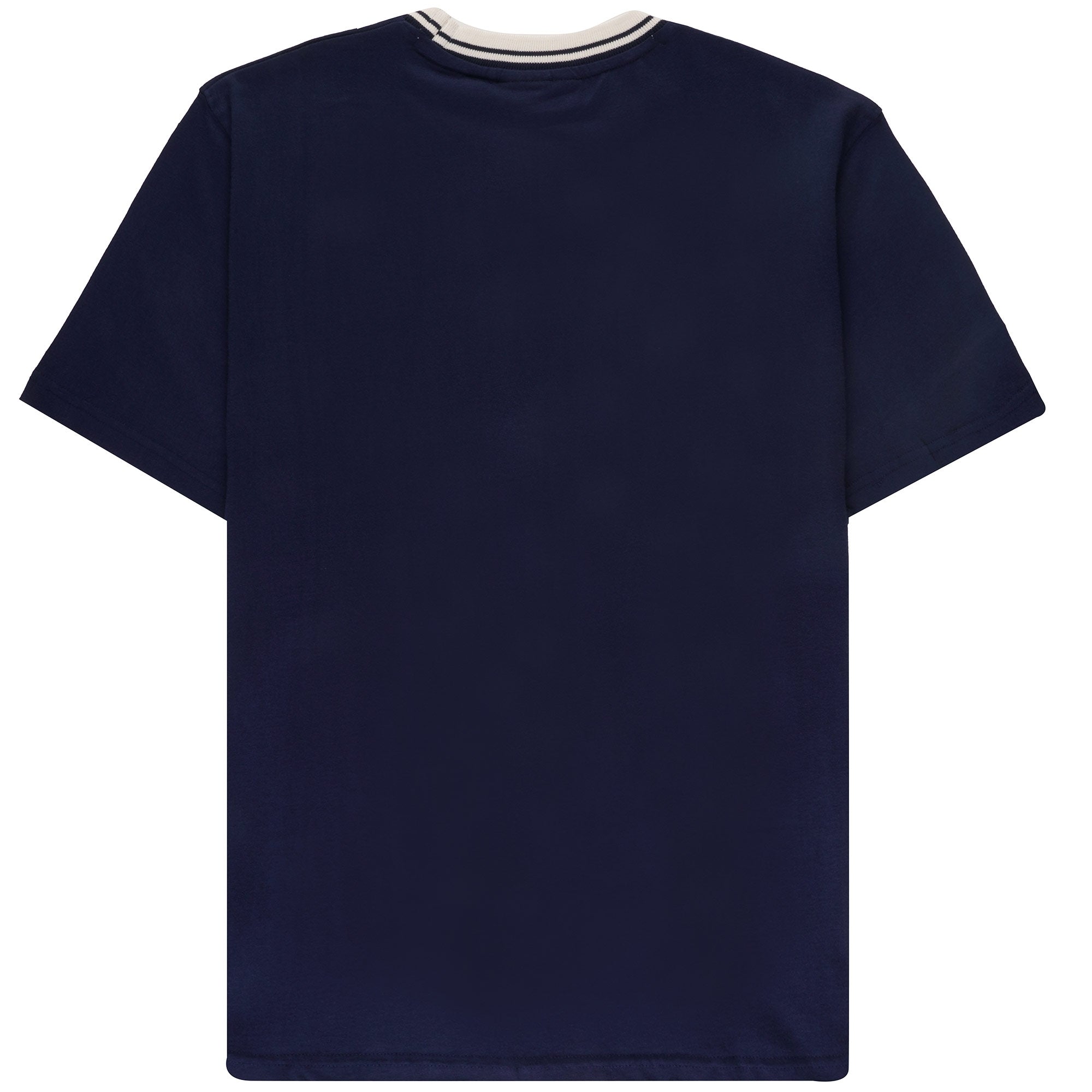 Sergio Tacchini Gobert T-Shirt - Martime