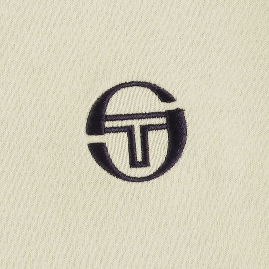 Sergio Tacchini Gobert T-Shirt - Pelican