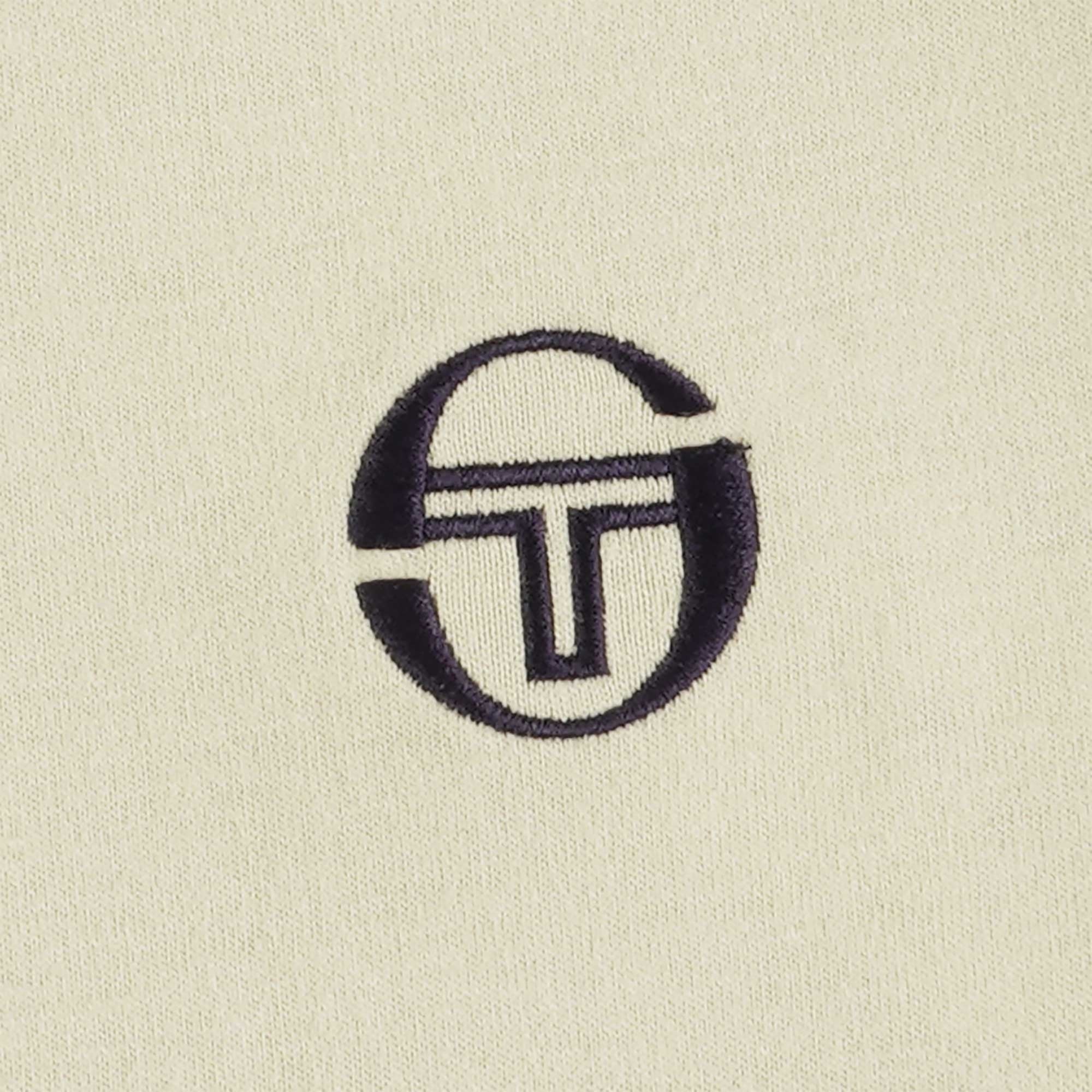 Sergio Tacchini Gobert T-Shirt - Pelican