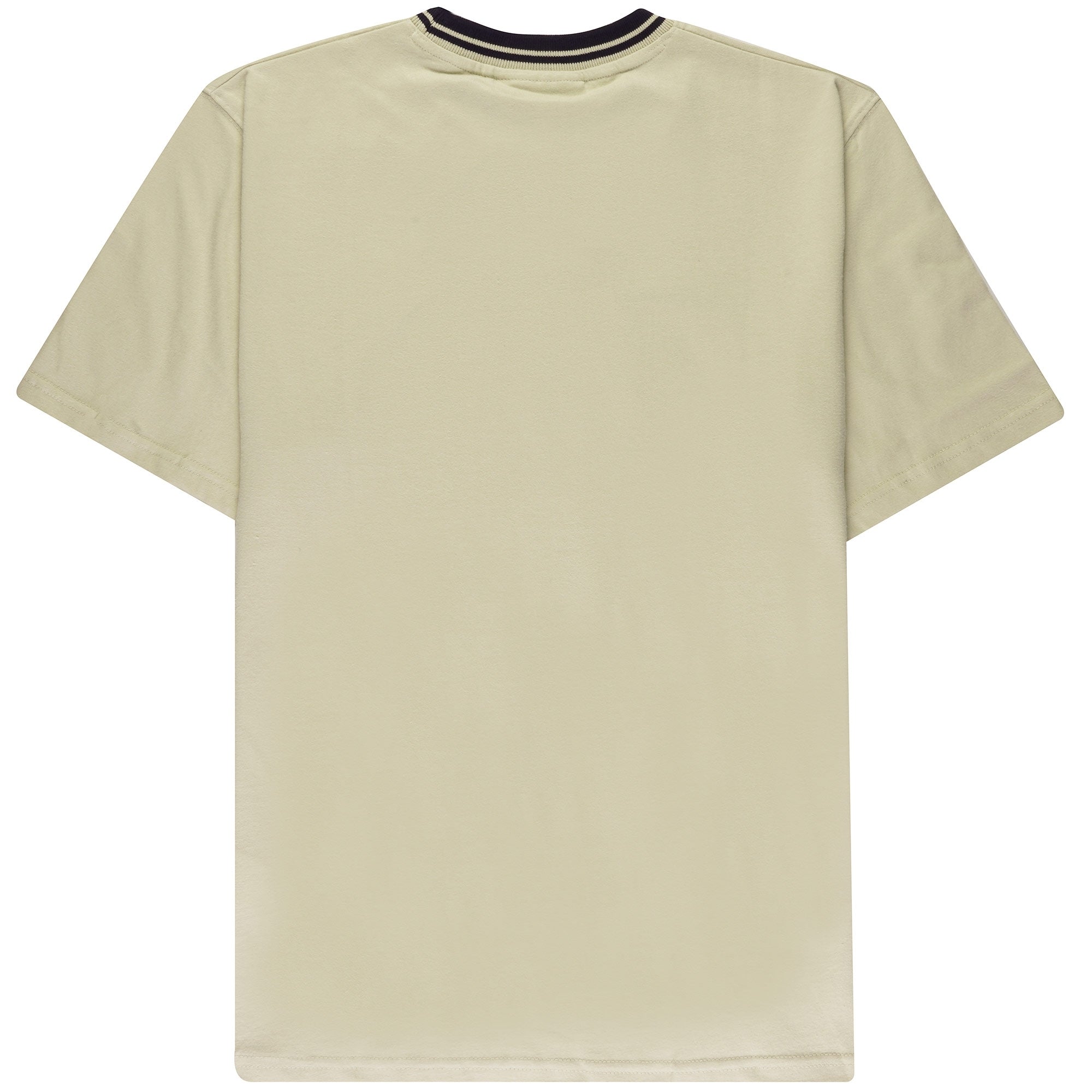 Sergio Tacchini Gobert T-Shirt - Pelican