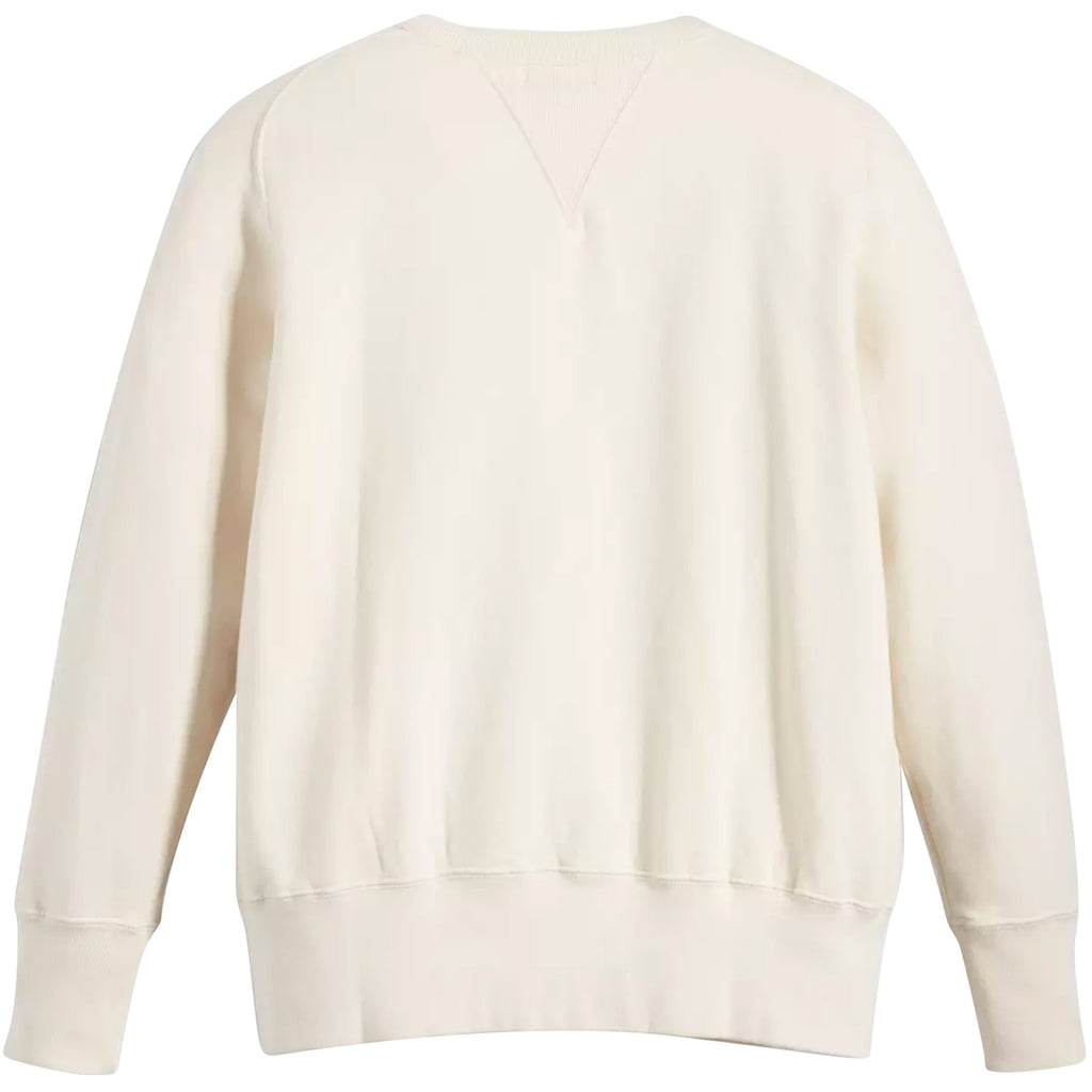 Bay Meadows Sweatshirt - Cream