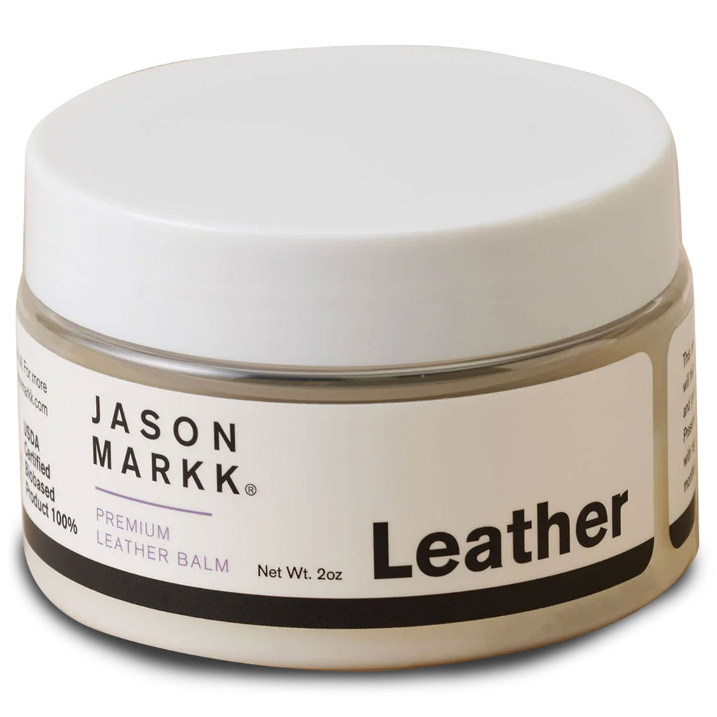 Leather Balm 2oz