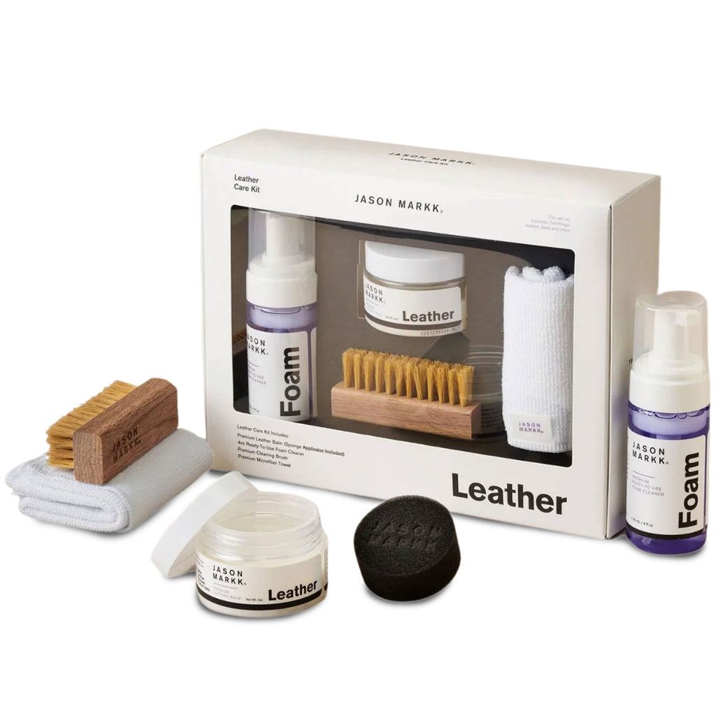 Leather Care Kit