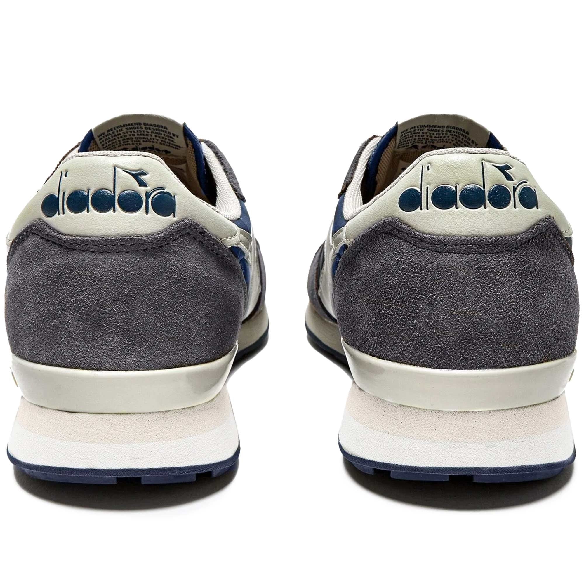 Diadora Camaro - Insignia Blue