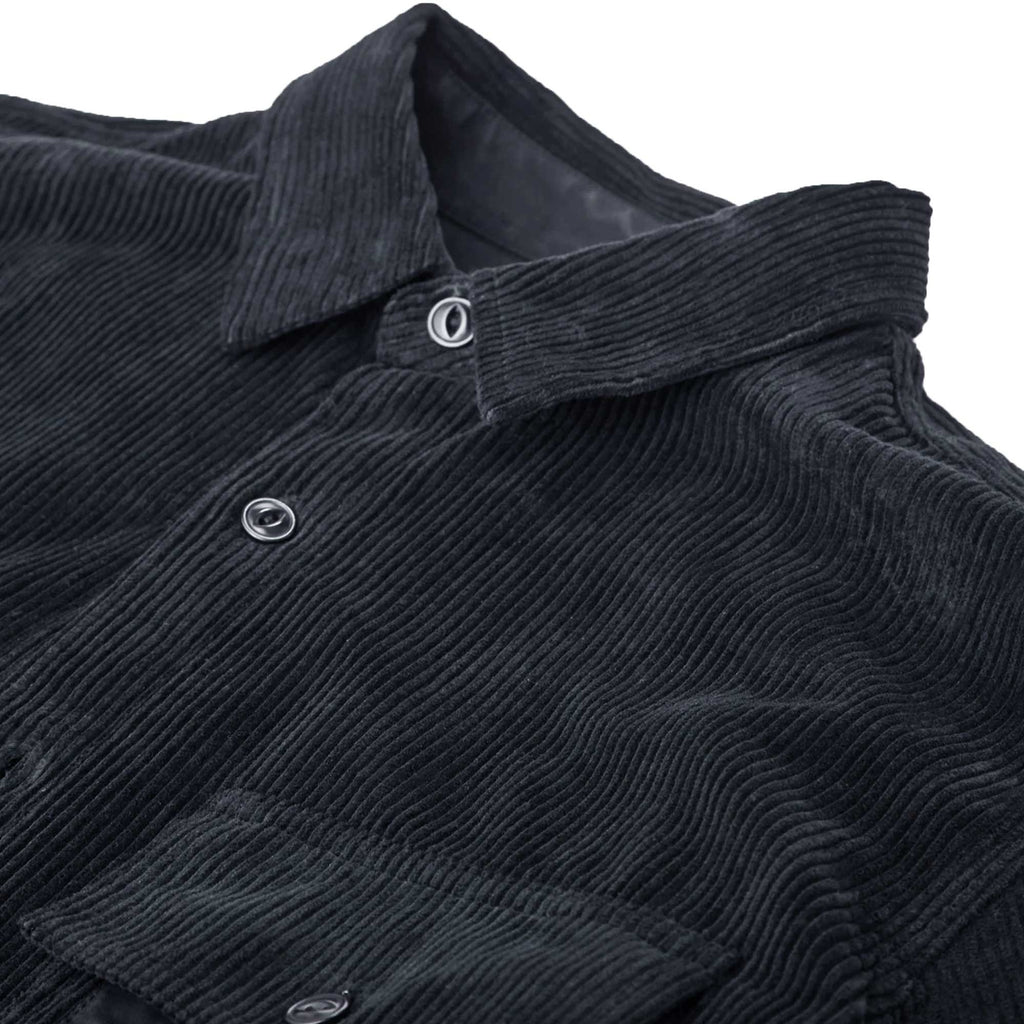Belstaff Fallgate Shirt - Dark Ink