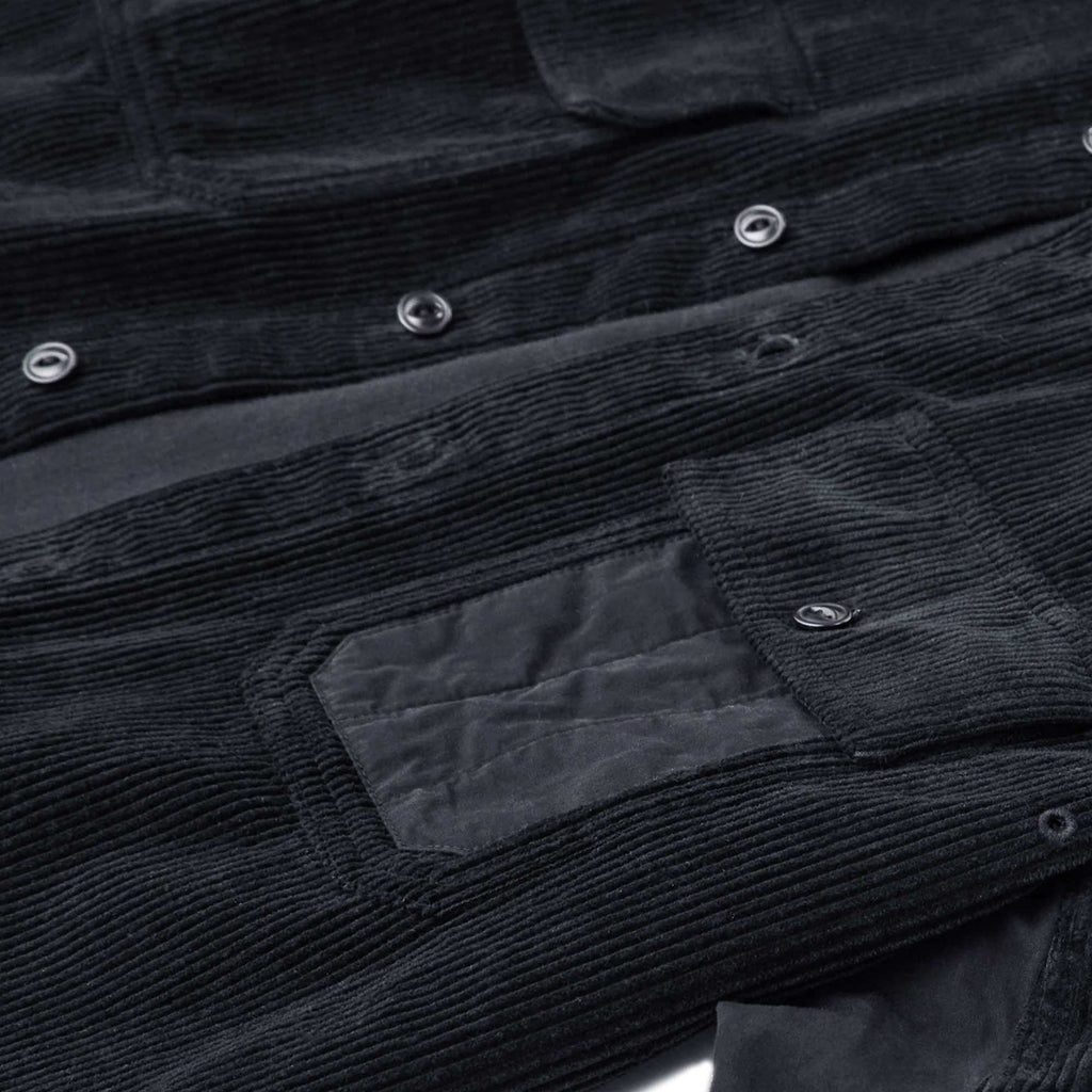 Belstaff Fallgate Shirt - Dark Ink