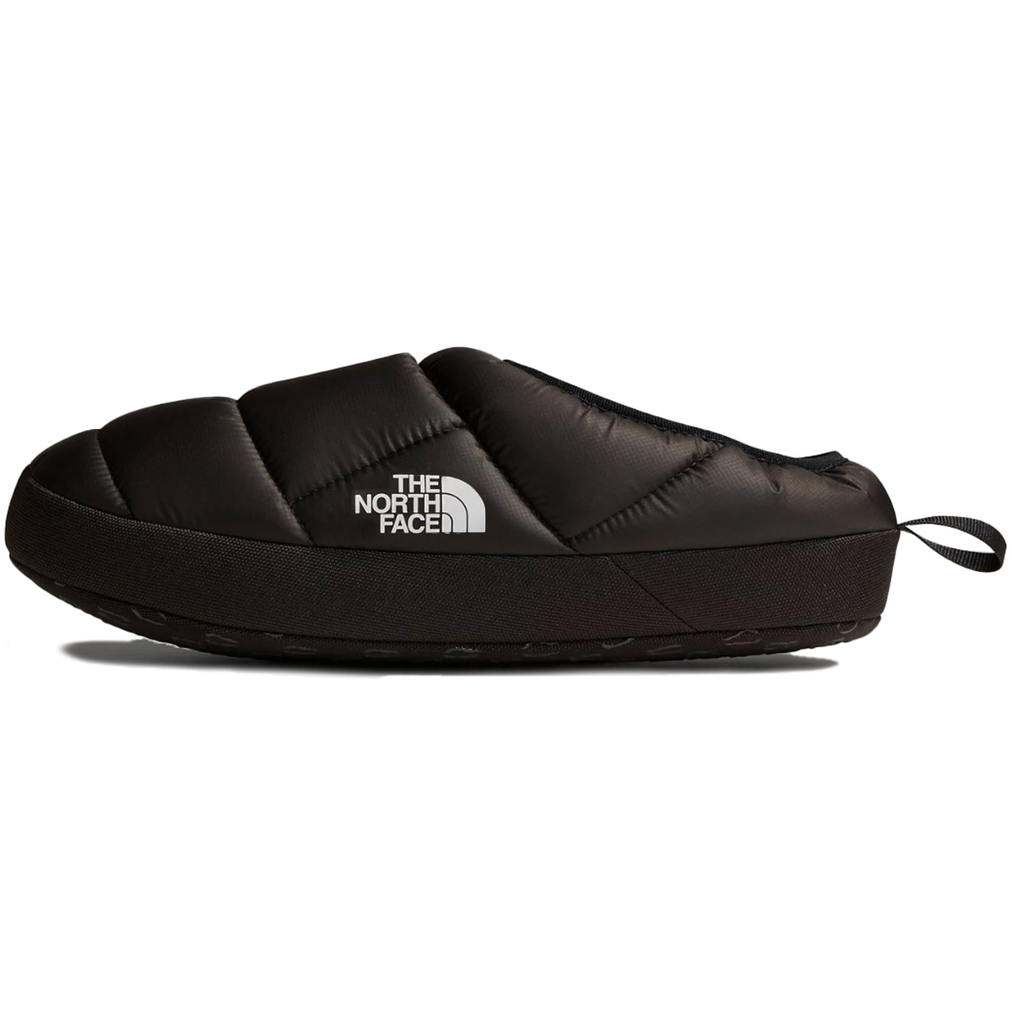 The North Face NSE IV Tent Mules - Black