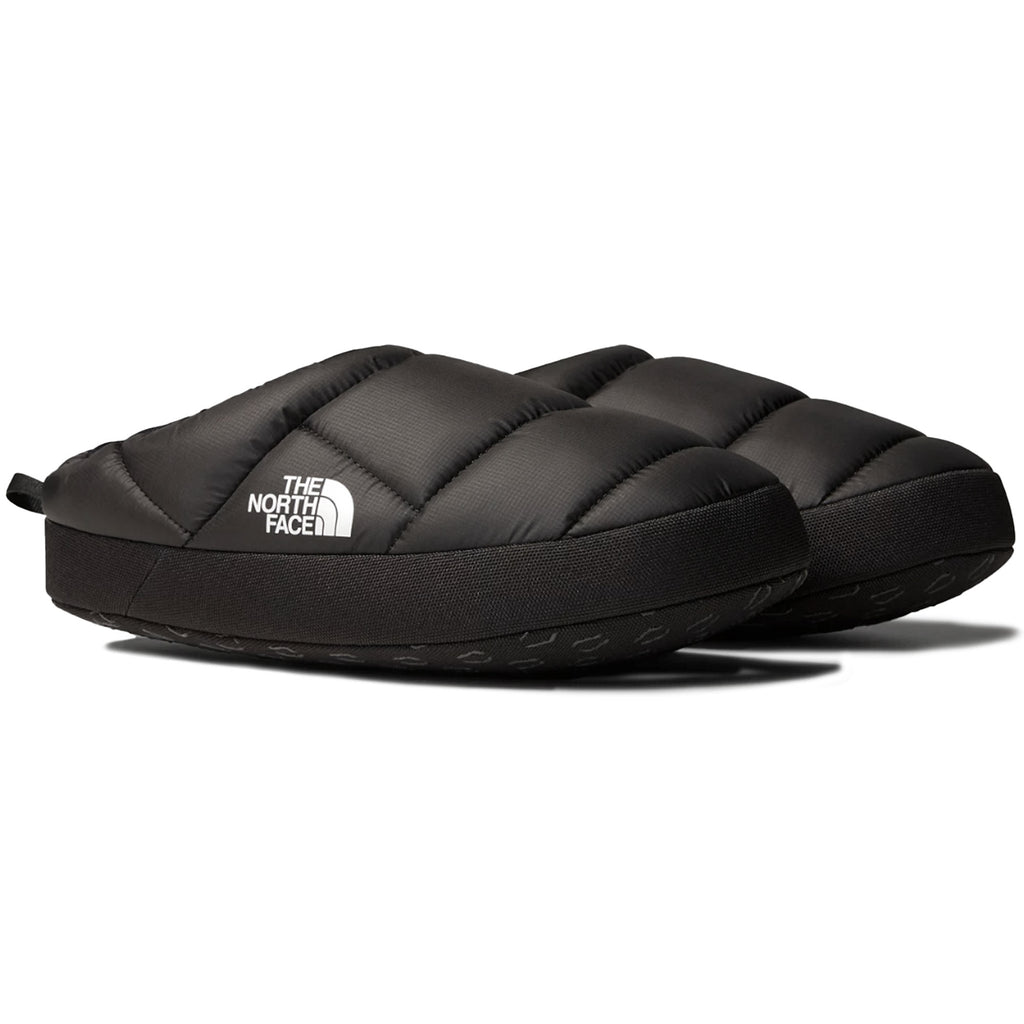 The North Face NSE IV Tent Mules - Black
