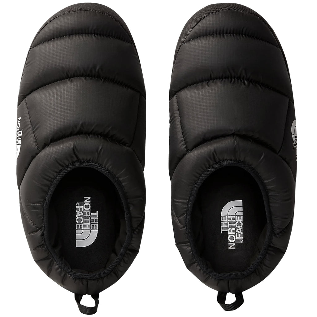 The North Face NSE IV Tent Mules - Black