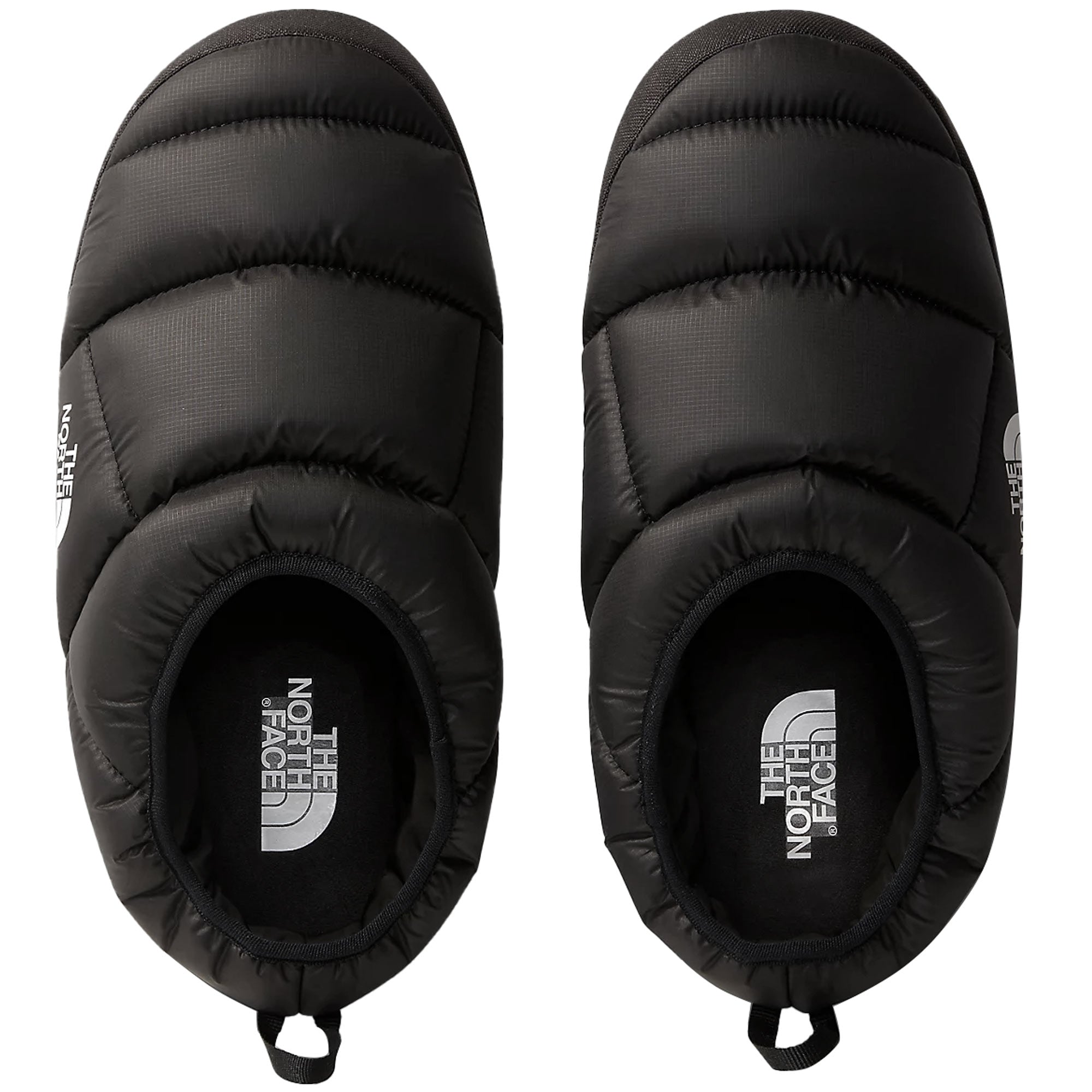 The North Face NSE IV Tent Mules - Black