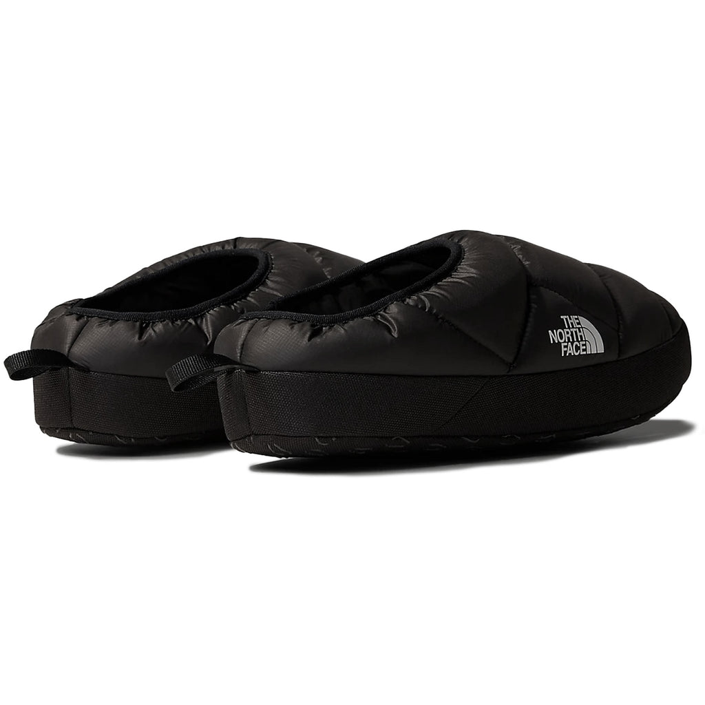 The North Face NSE IV Tent Mules - Black