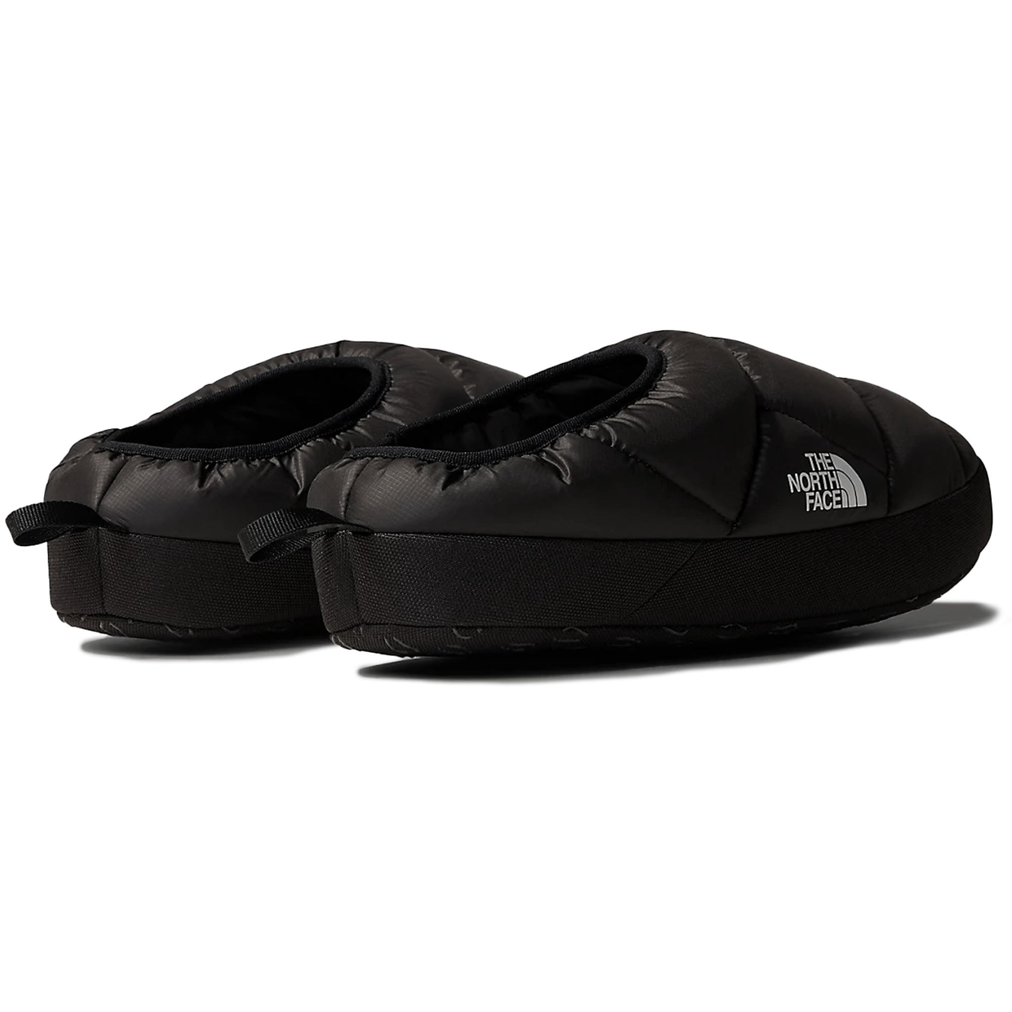 The North Face NSE IV Tent Mules - Black