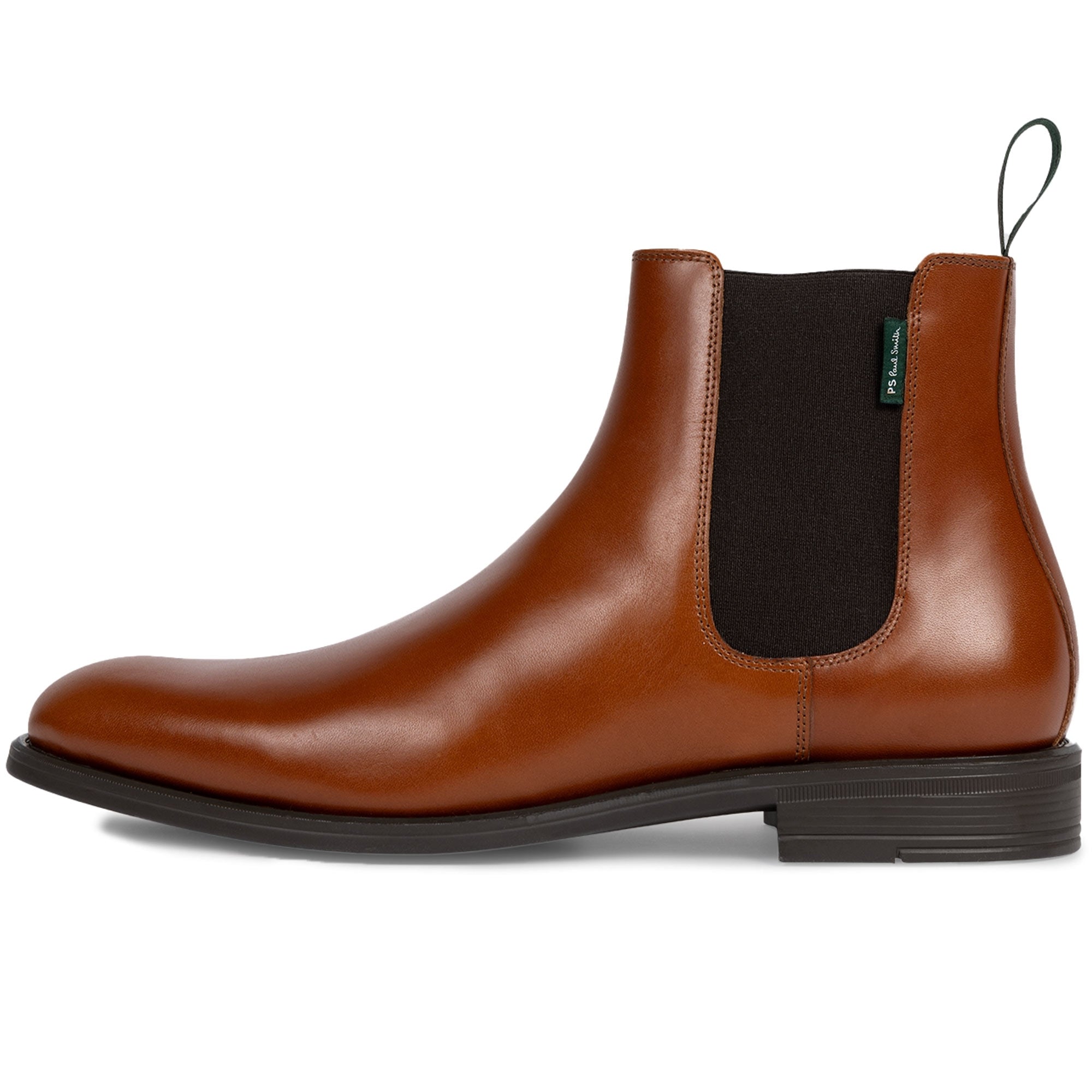 Paul Smith Cedric Boots - Tan