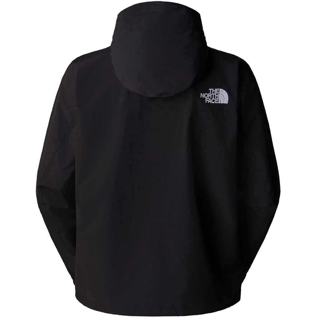 The North Face GORE-TEX¨ Mountain Jacket - Black