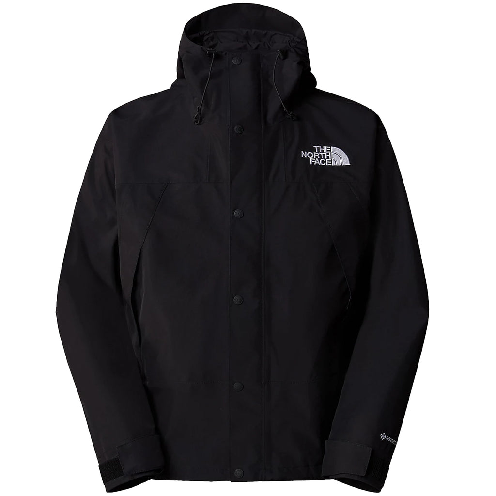The North Face GORE-TEX¨ Mountain Jacket - Black