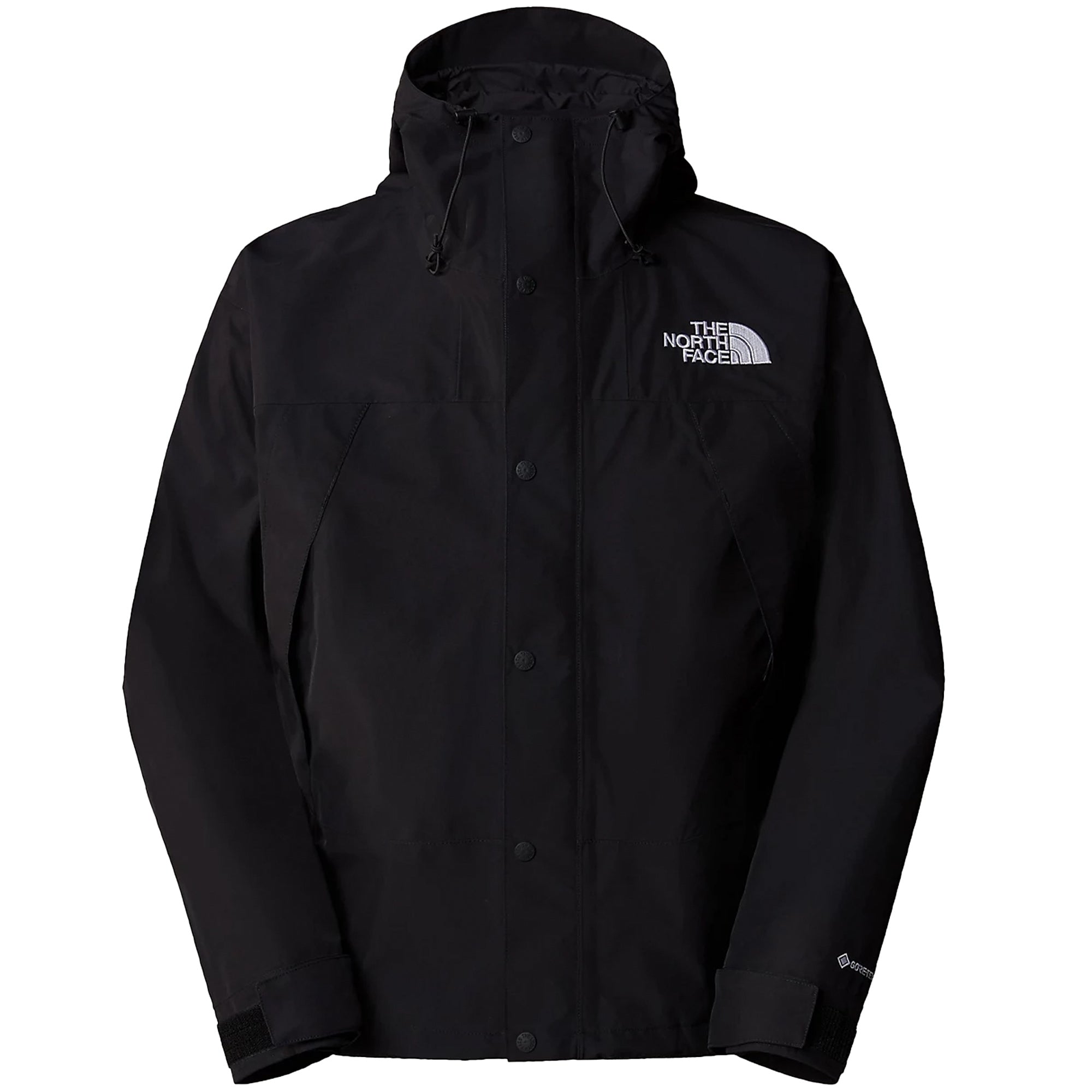 The North Face GORE-TEX¨ Mountain Jacket - Black