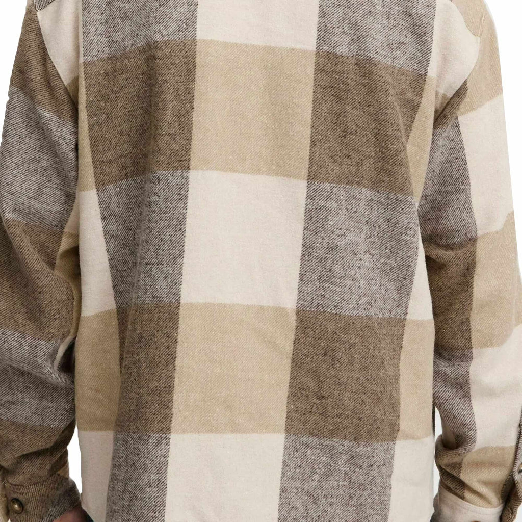 Solid Clothing Manheim Shirt - Starfish