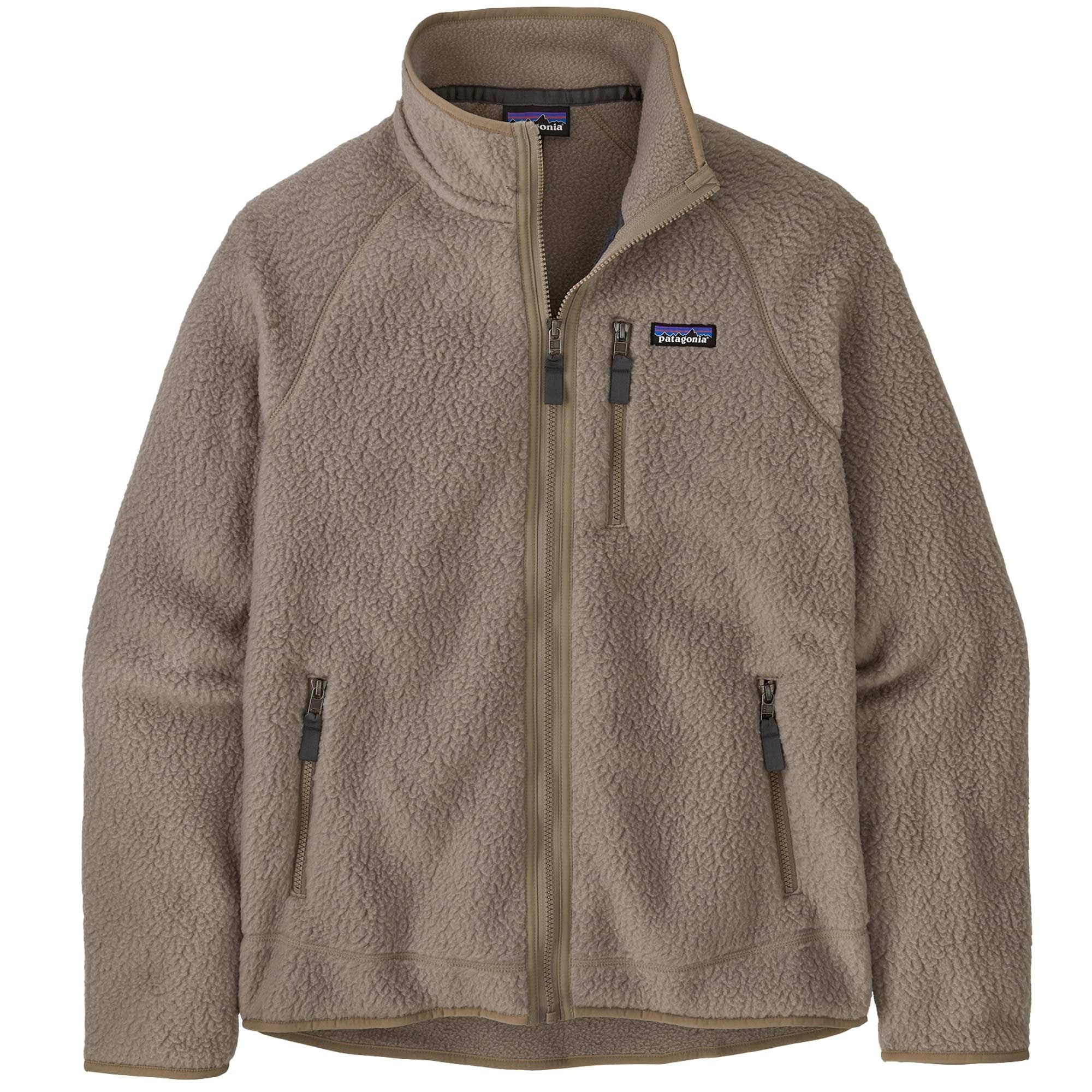 Patagonia Retro Pile Jacket - Seabird