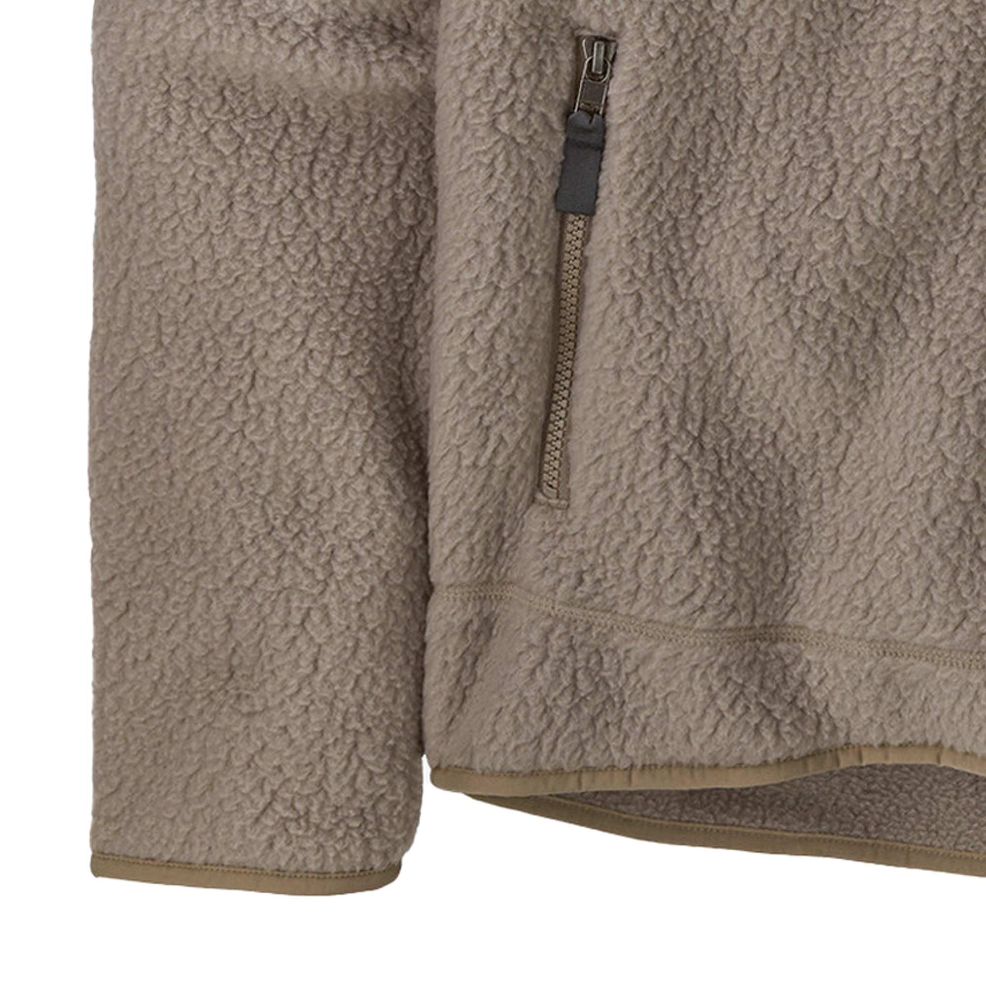 Patagonia Retro Pile Jacket - Seabird