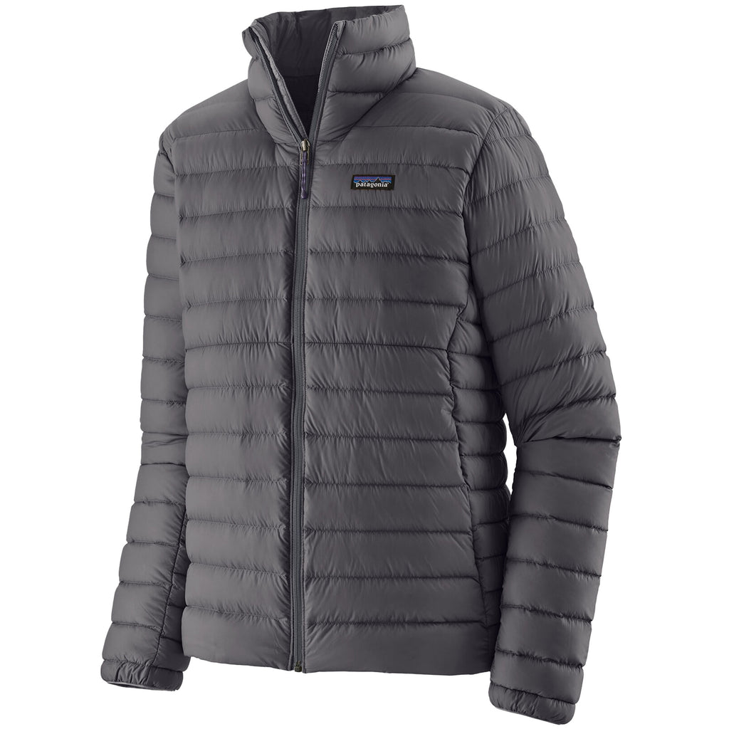 Patagonia Down Sweater - Forge Grey