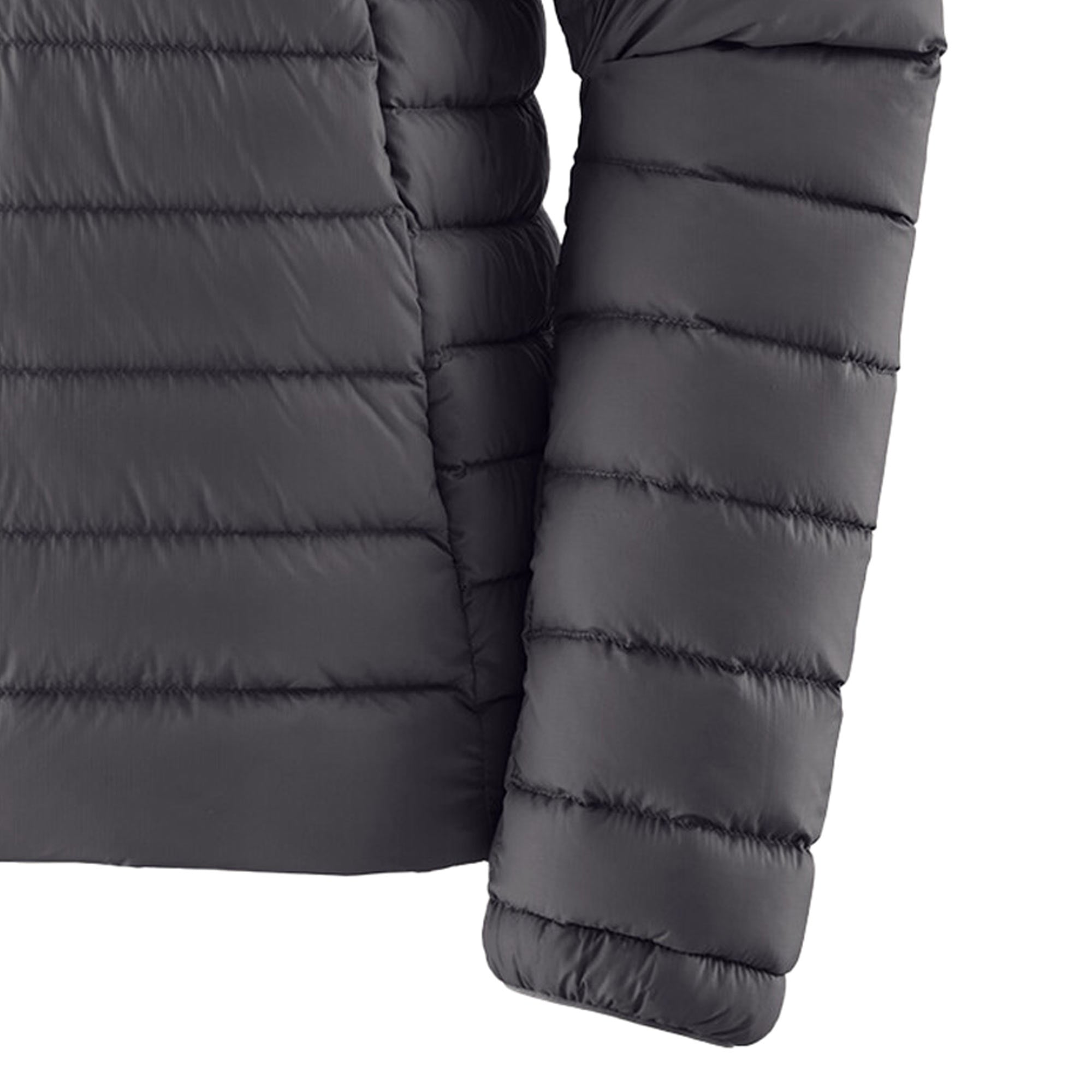 Patagonia Down Sweater - Forge Grey