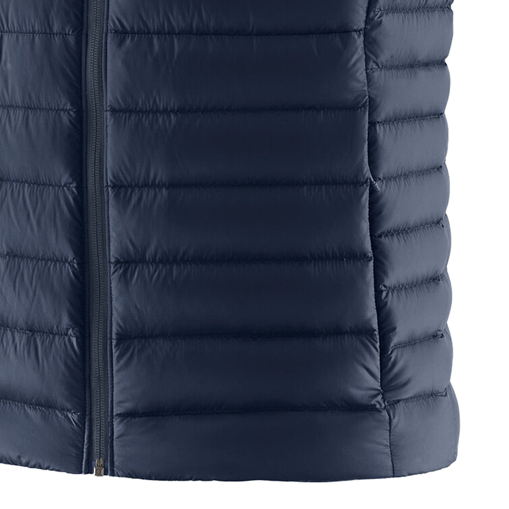 Patagonia Down Sweater Vest - Navy