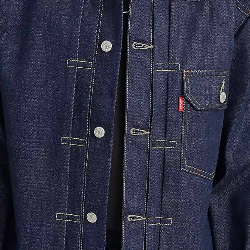 1936 Type I Jacket - Denim