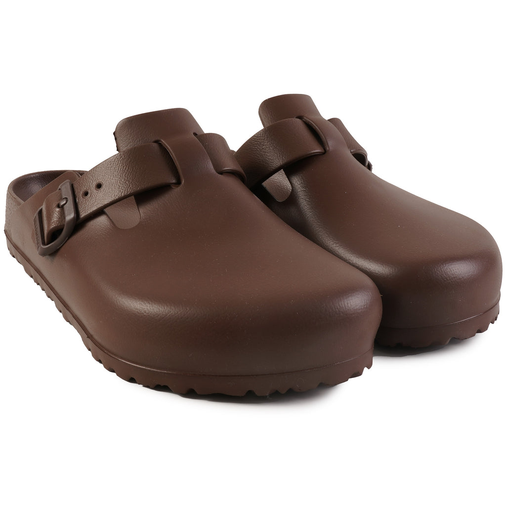 Birkenstock Boston Eva - Roast