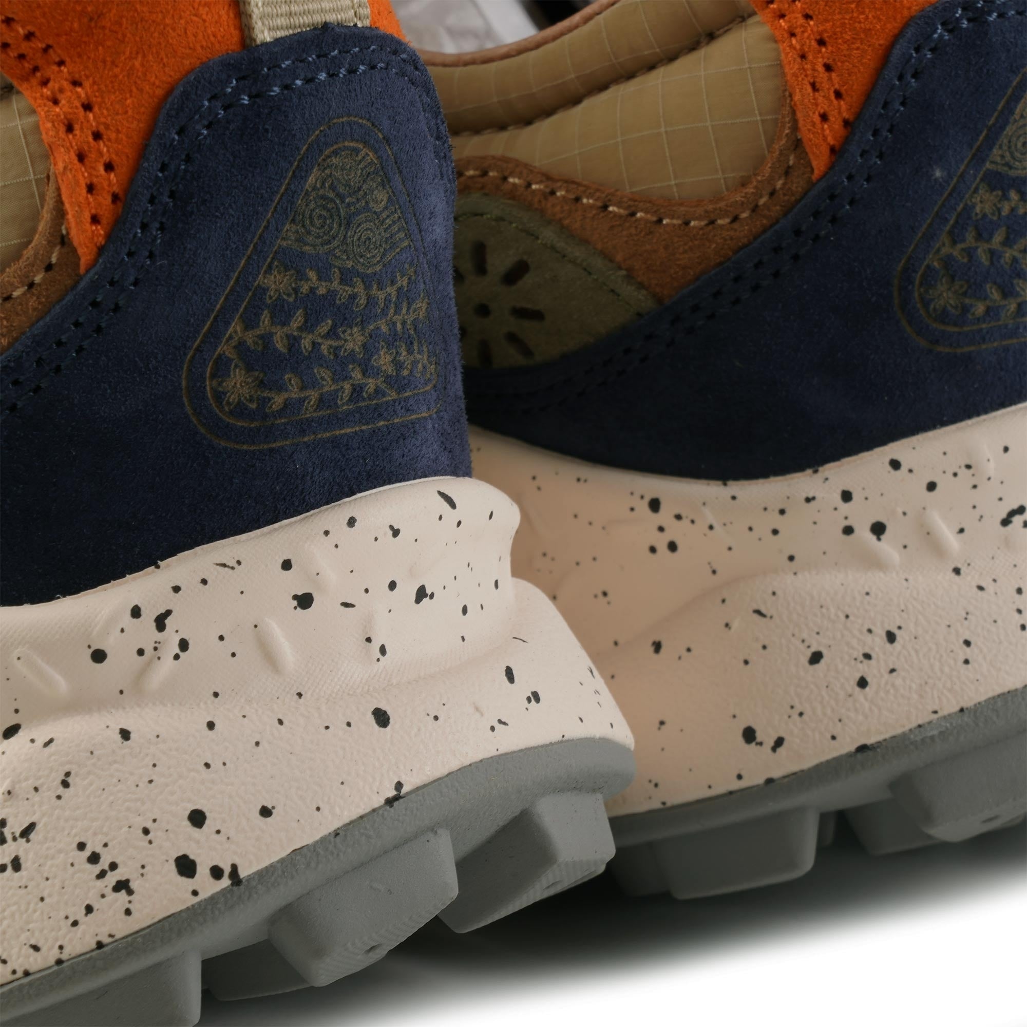 Flower Mountain Yamano 3 - Navy