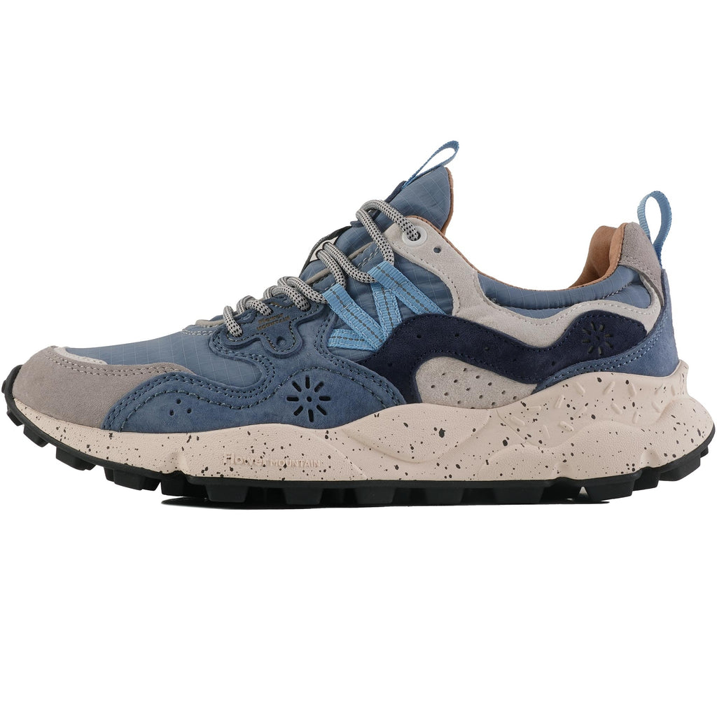 Flower Mountain Yamano 3 - Light Grey